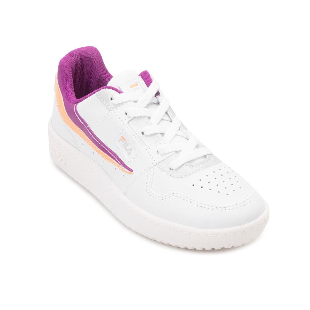 Tênis Casual Fila B-R Arcade Infantil FL25