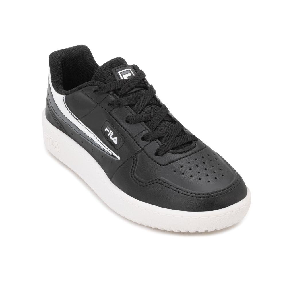 Tênis Casual Fila P-G Arcade Infantil FL25