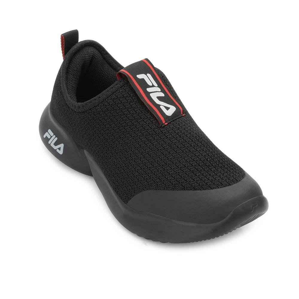 Tênis Iate Fila P-B Funny Infantil FL25