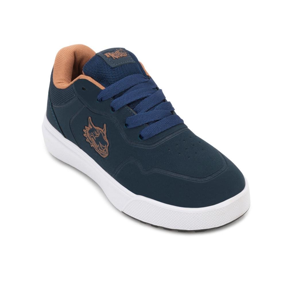 Tênis Street Red Nose M-C Infantil RN25-RNVI404