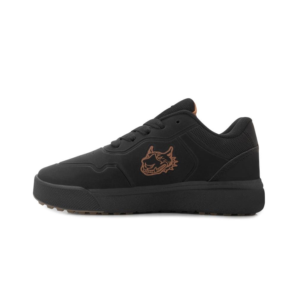 Tênis Street Red Nose P-C Infantil RN25-RNVI404 Preto 2