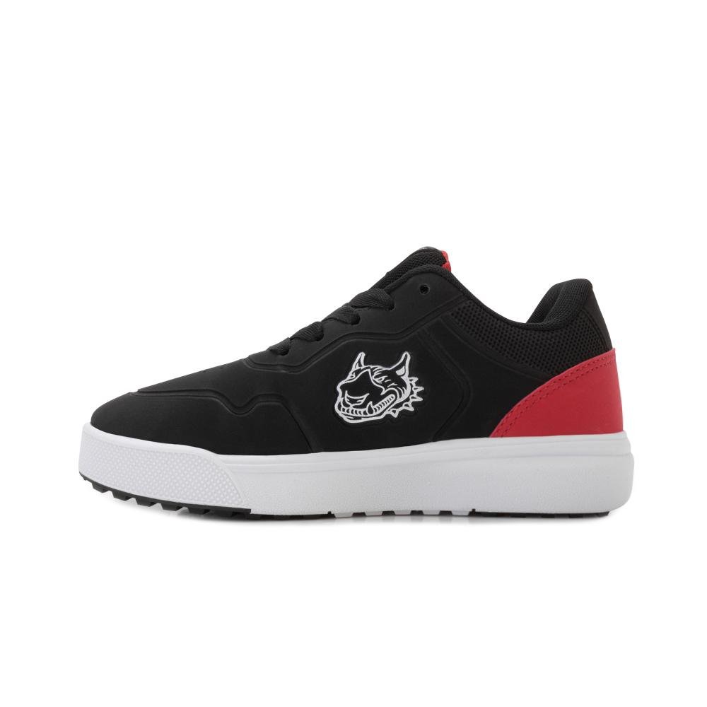 Tênis Street Red Nose P-V Infantil RN25-RNVI404 Preto 3
