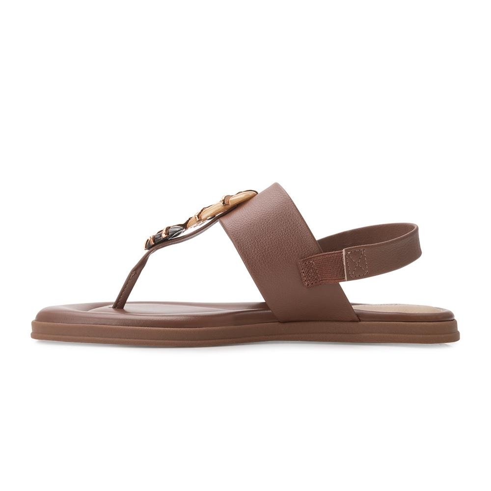 Sandália Modare M MD25-72121 Marrom 3