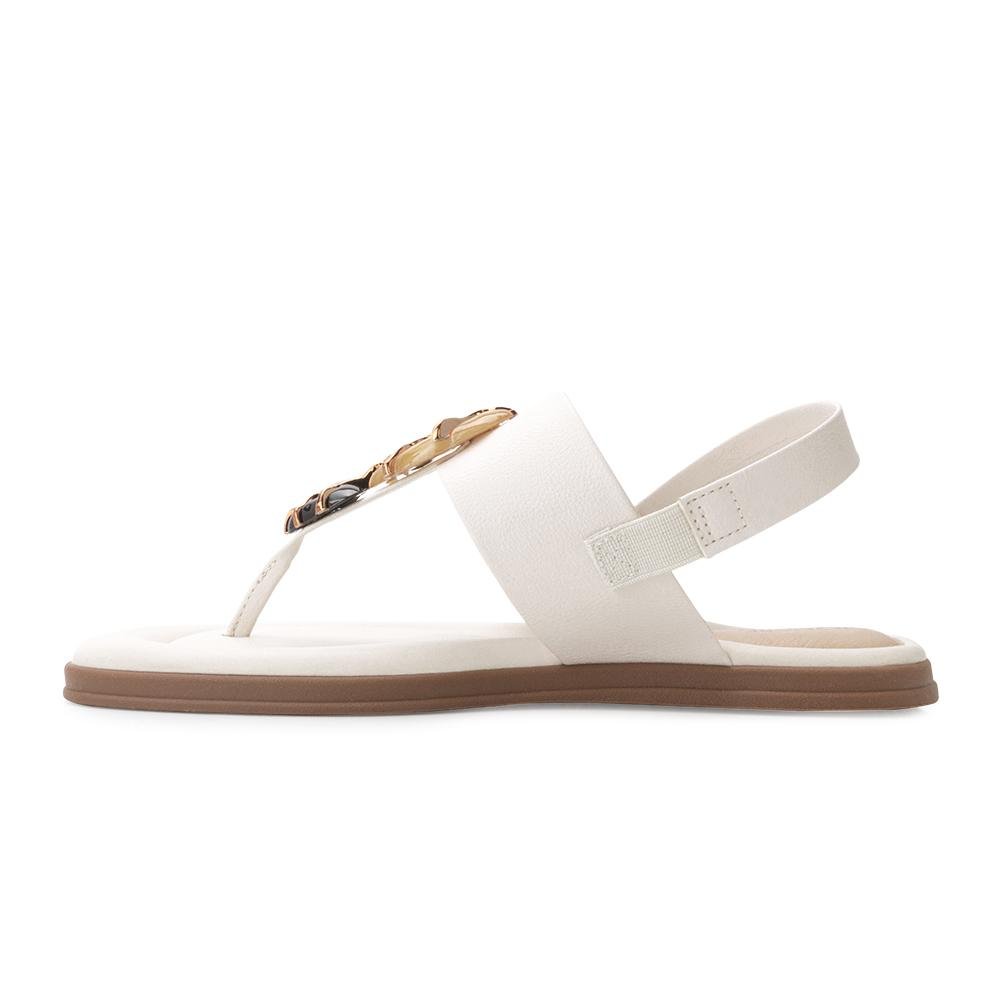 Sandália Modare C MD25-72121 Off White 3