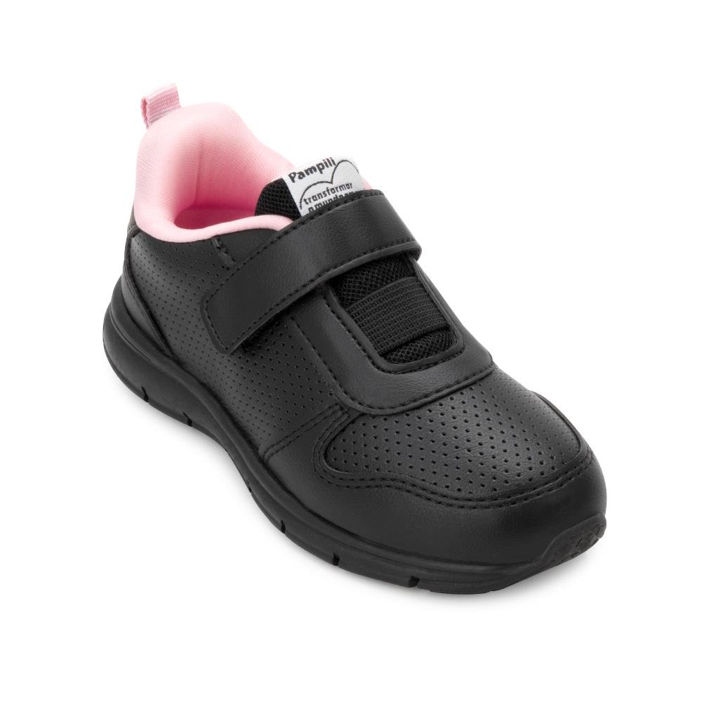 Tênis Pampili Infantil PP25/75200 PR