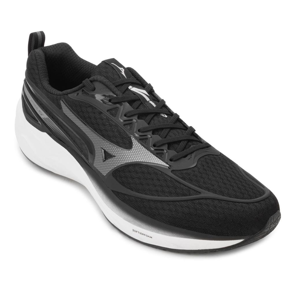 Tênis Mizuno Space 5 MZ25 PB