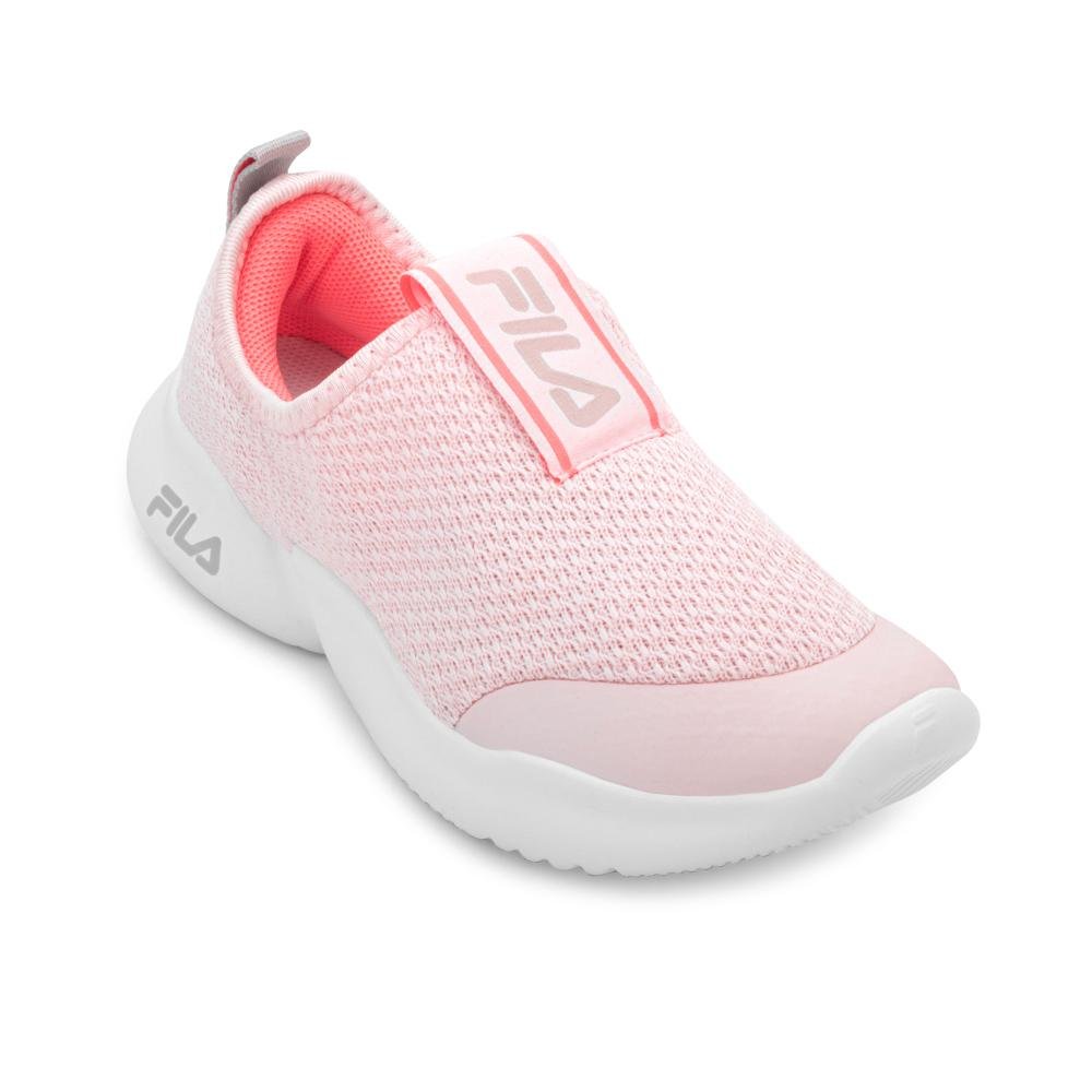 Tênis Slip On Fila Funny Infantil FL25 RP