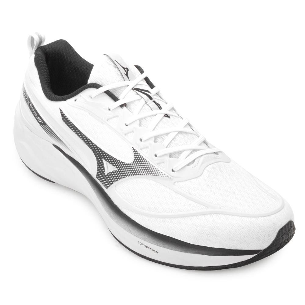 Tênis Mizuno Space 5 MZ25 BP