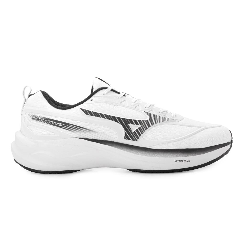 Tênis Mizuno Space 5 MZ25 BP Branco 2