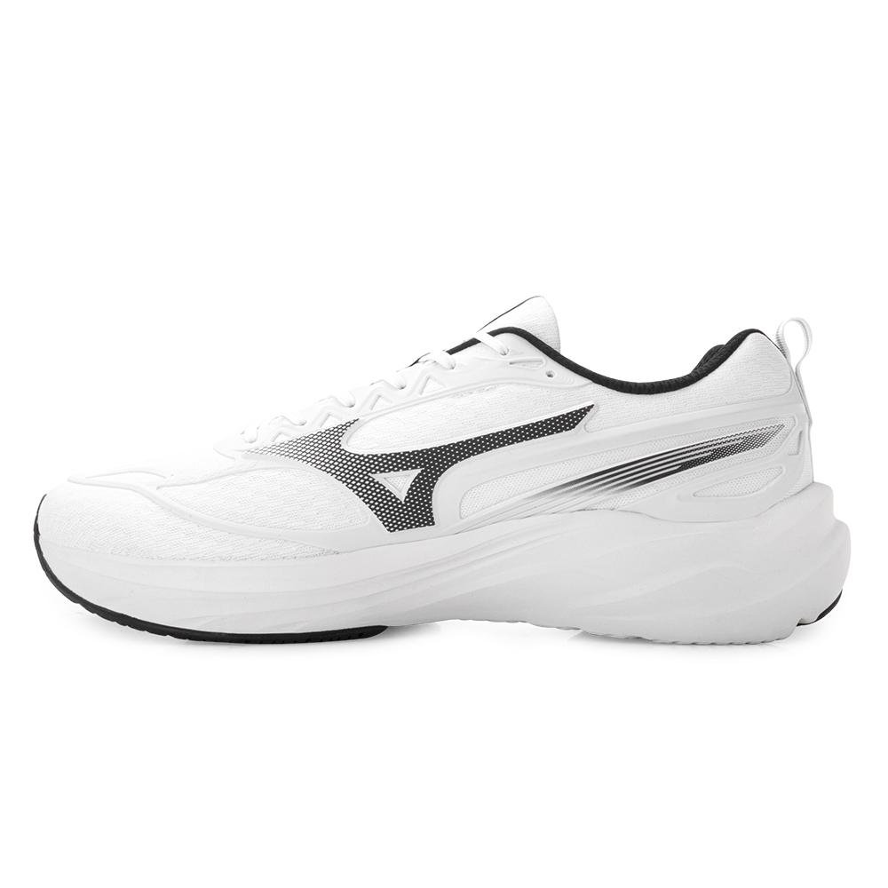 Tênis Mizuno Space 5 MZ25 BP Branco 3