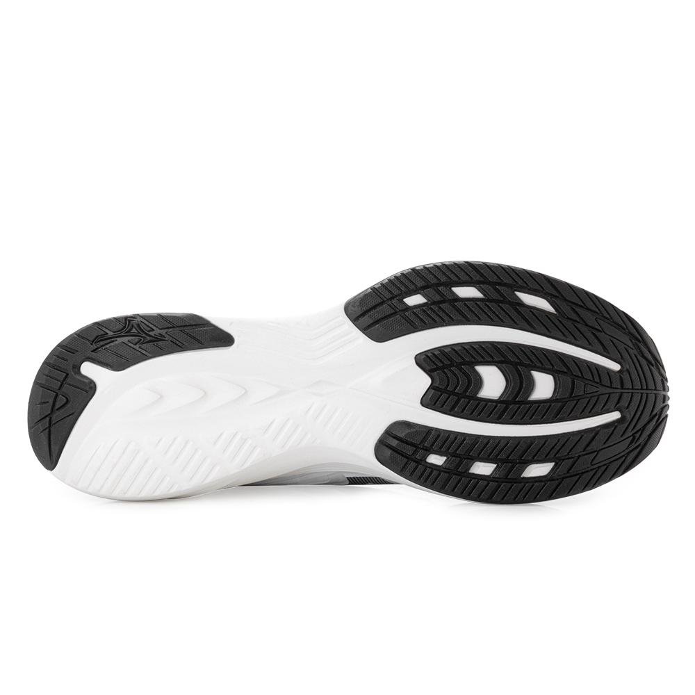 Tênis Mizuno Space 5 MZ25 BP Branco 4