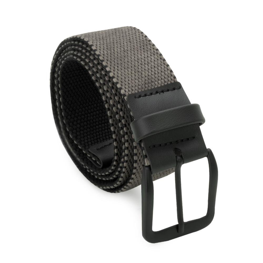 Cinto América B Lona CA25-40084 Marrom 3