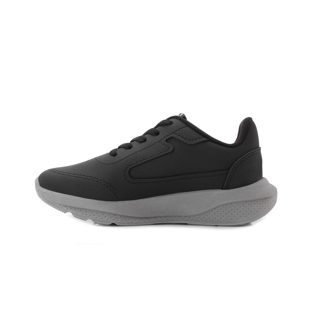 Tênis Casual PB Molekinho MK25-28641 Preto 3