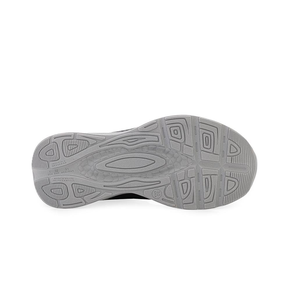 Tênis Casual PB Molekinho MK25-28641 Preto 4