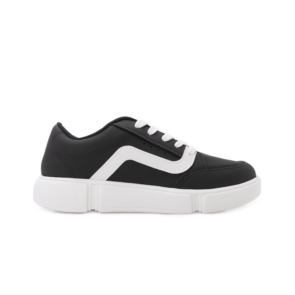 Tênis Casual PB Molekinho MK25-28381 Preto 2