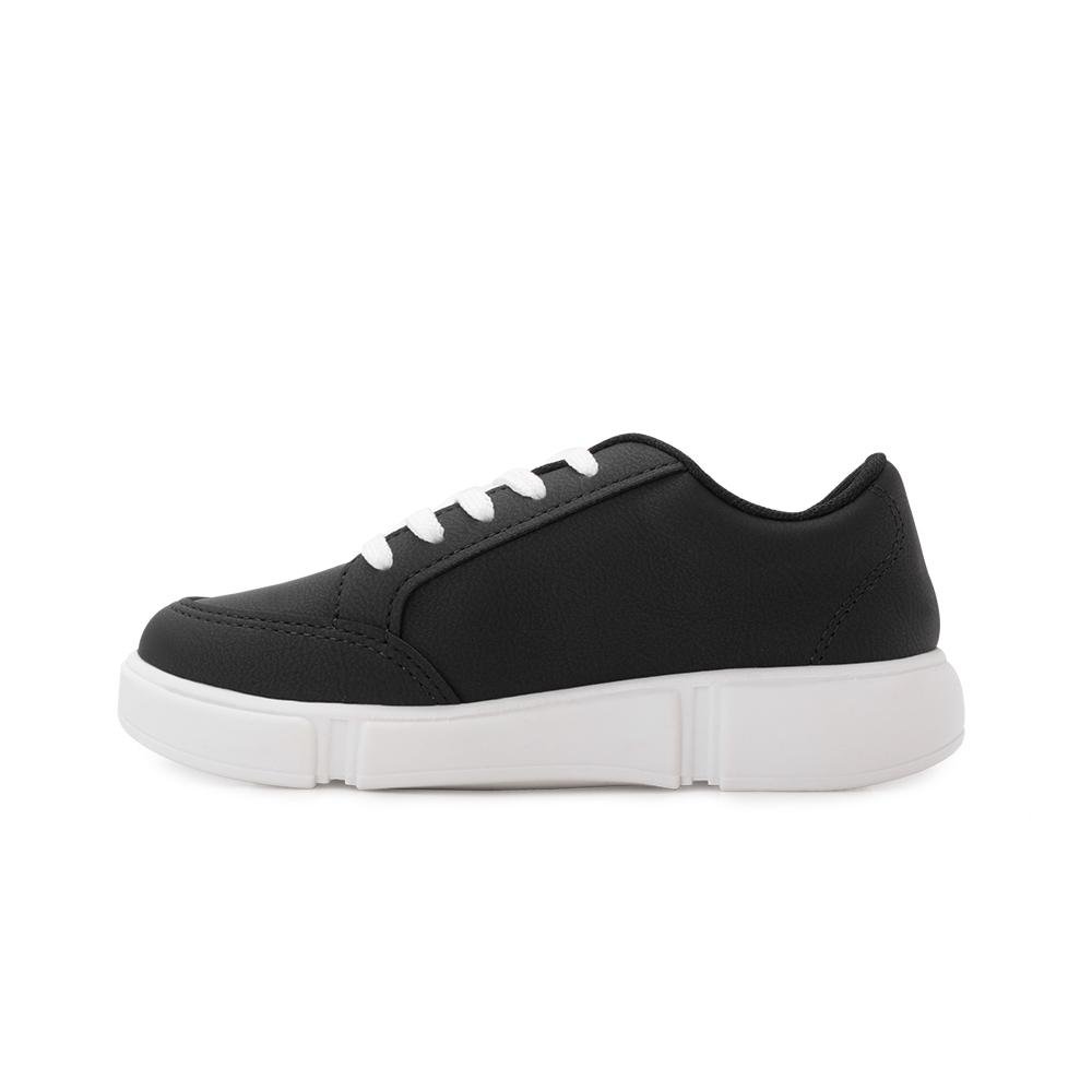 Tênis Casual PB Molekinho MK25-28381 Preto 3