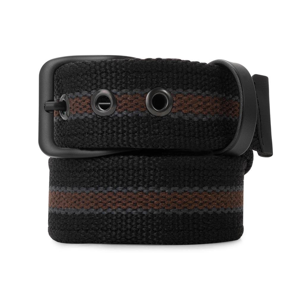 Cinto América PM Dupla-Face CA25-40084