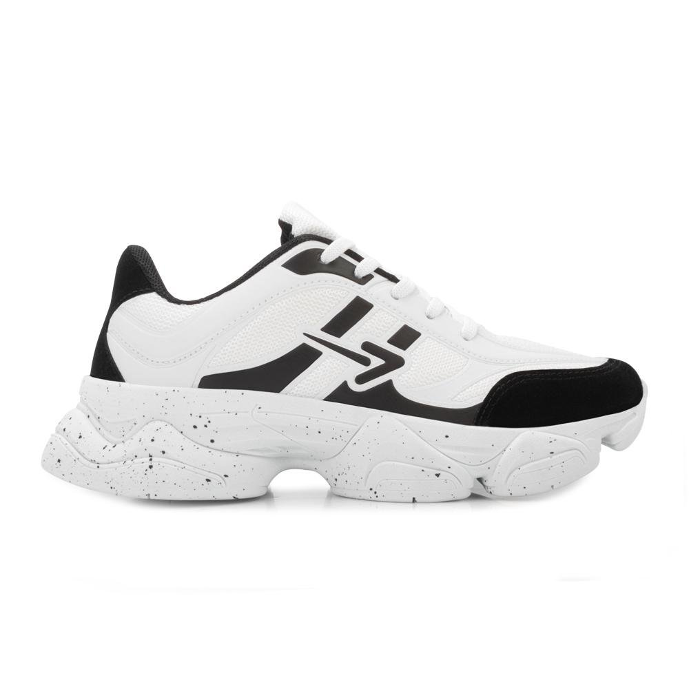 Tênis Runnig King Box BP BX2593 Branco 2