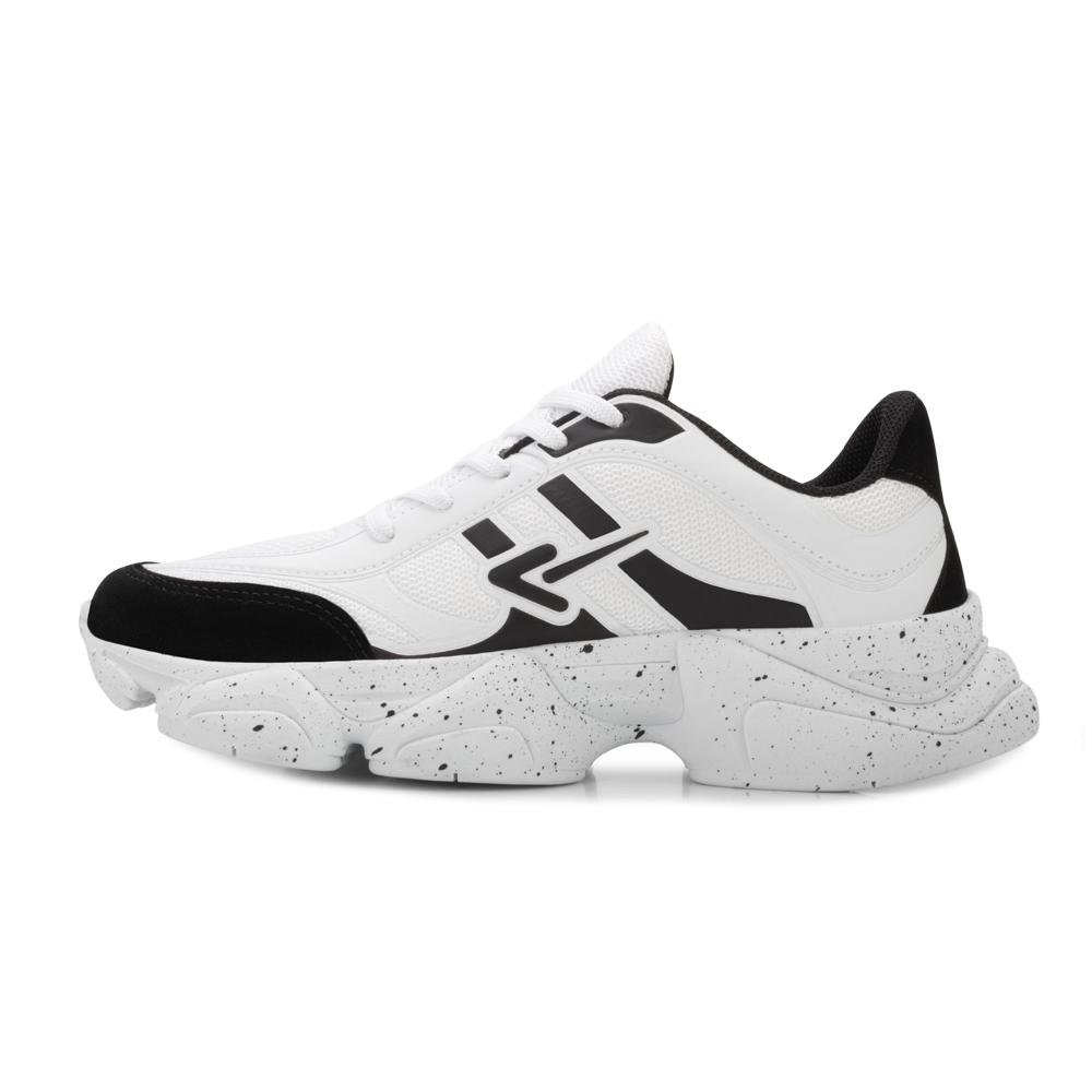 Tênis Runnig King Box BP BX2593 Branco 3