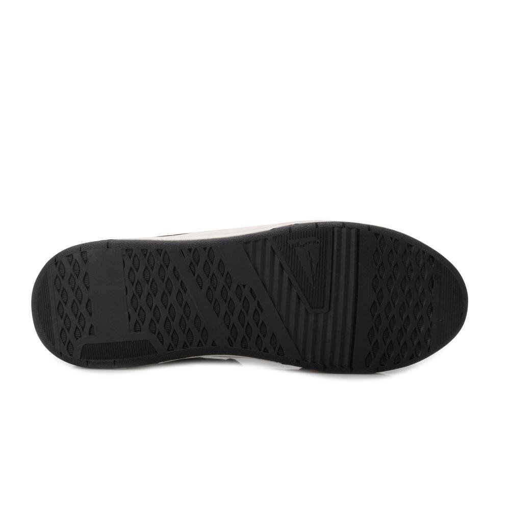 Sapatênis Confort Way PB CW25-80250 Preto 4