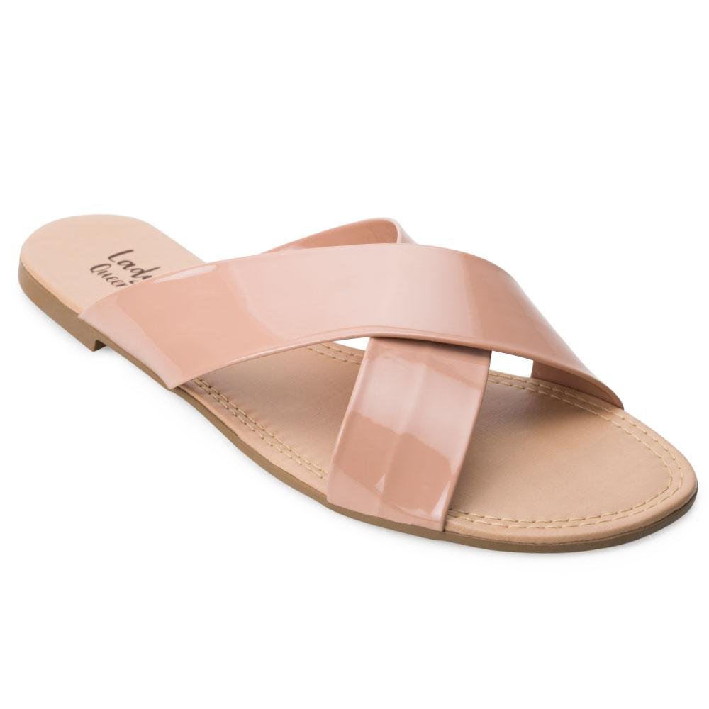 Rasteira Lady Queen AN22-2051VZ