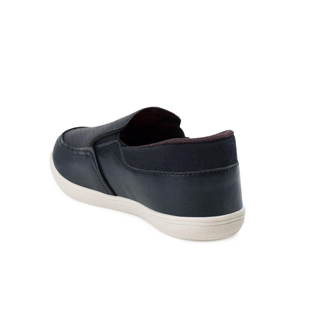 Tênis Foxxion Kids Baby FN22-FX1910 Preto 4