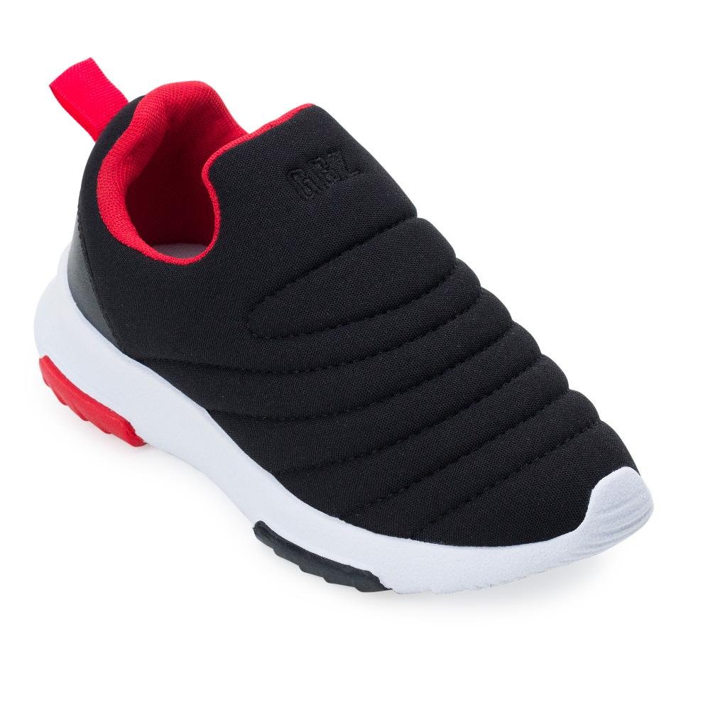 Tênis Iate Gibizinho Juvenil GB21-G274 PV 1