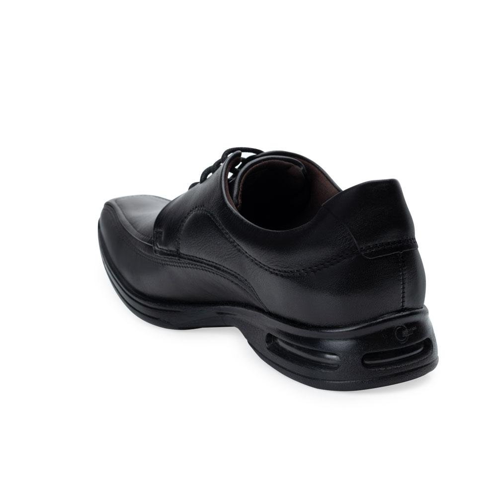 Sapato Democrata DC22-448026 Preto 4