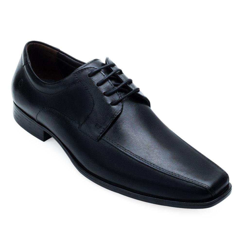 Sapato Democrata DC21-2441 Preto 1