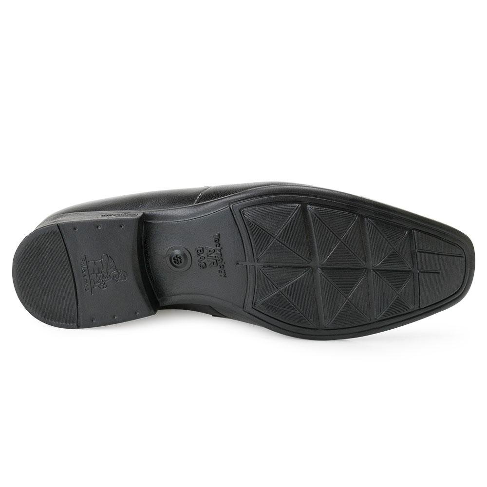 Sapato Social Jota Pê calçados JP20-4502 Masculino 1415 3