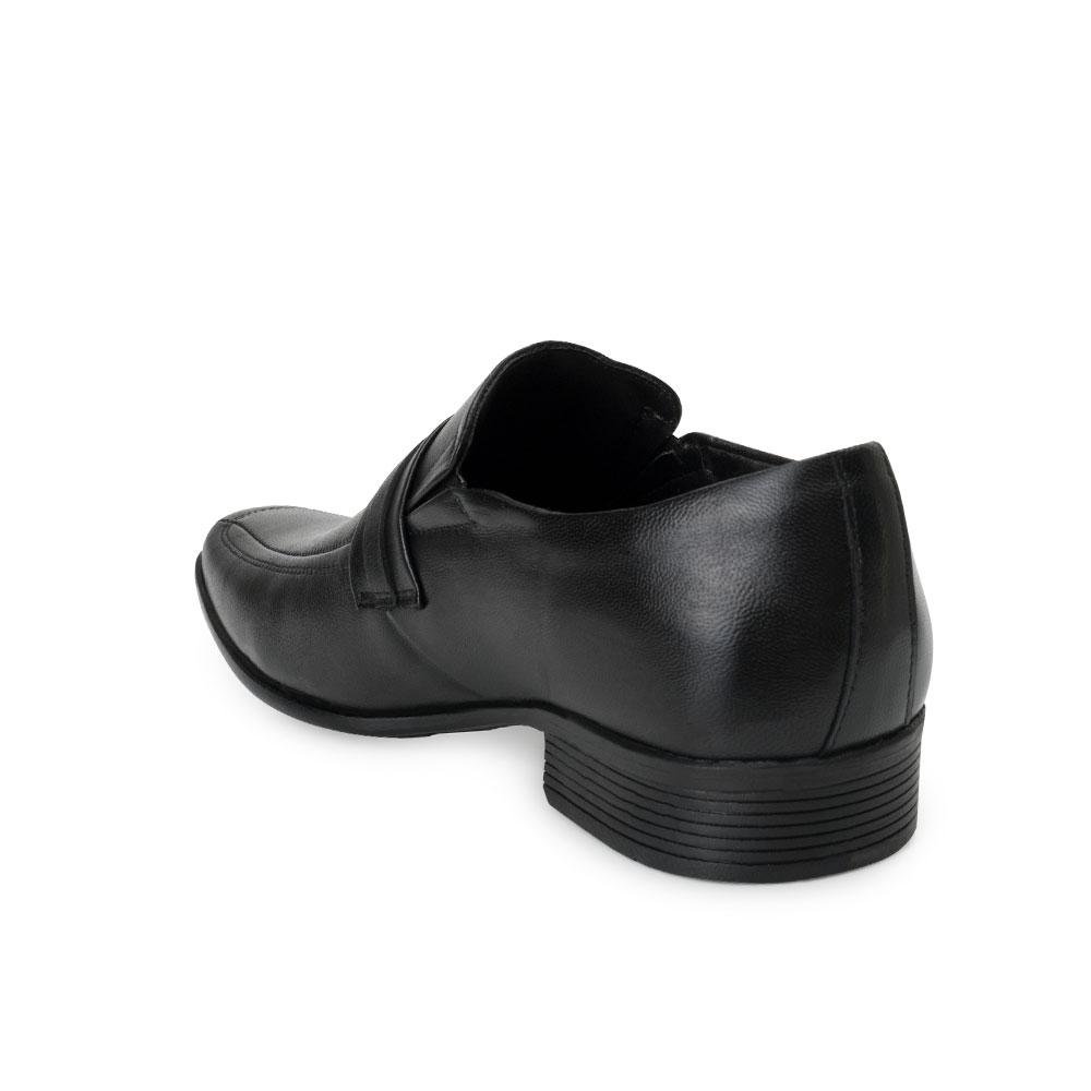 Sapato Social Jota Pê calçados JP20-4502 Masculino 1415 4