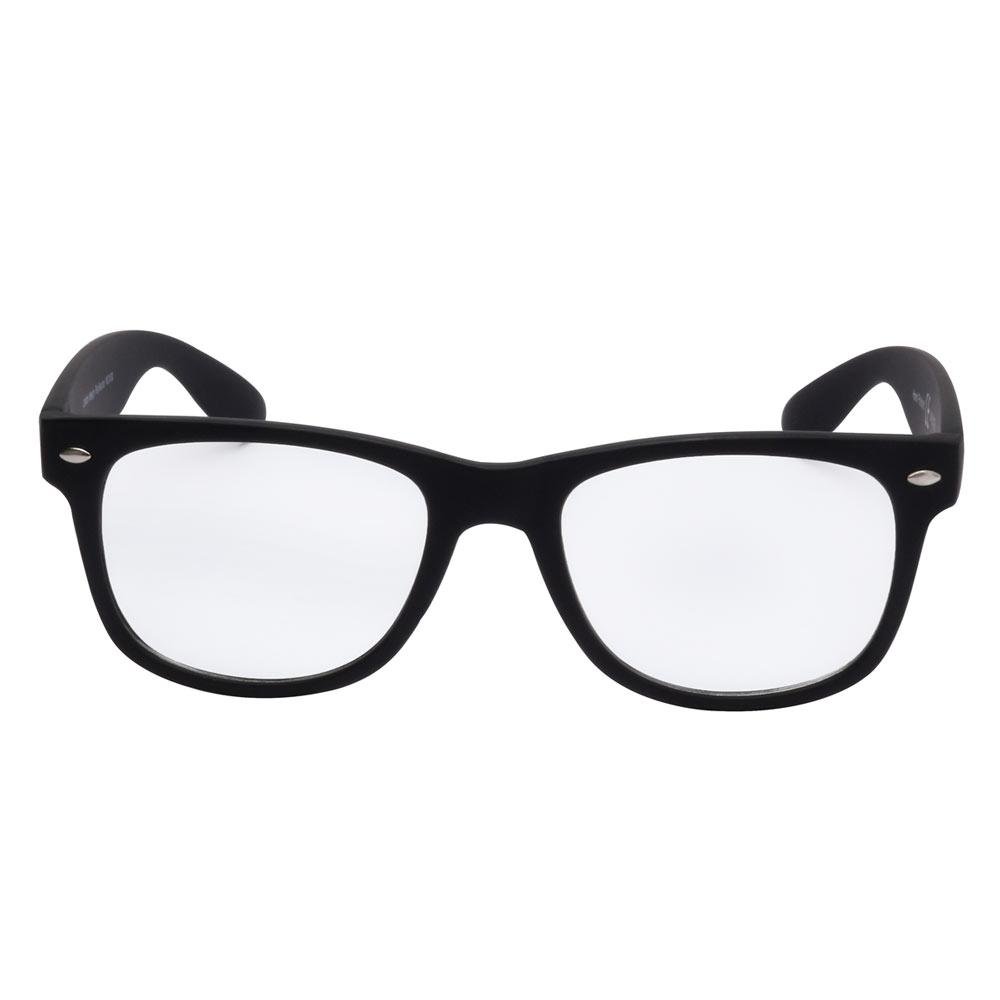 Óculos Ray Flector W3100 Preto 2
