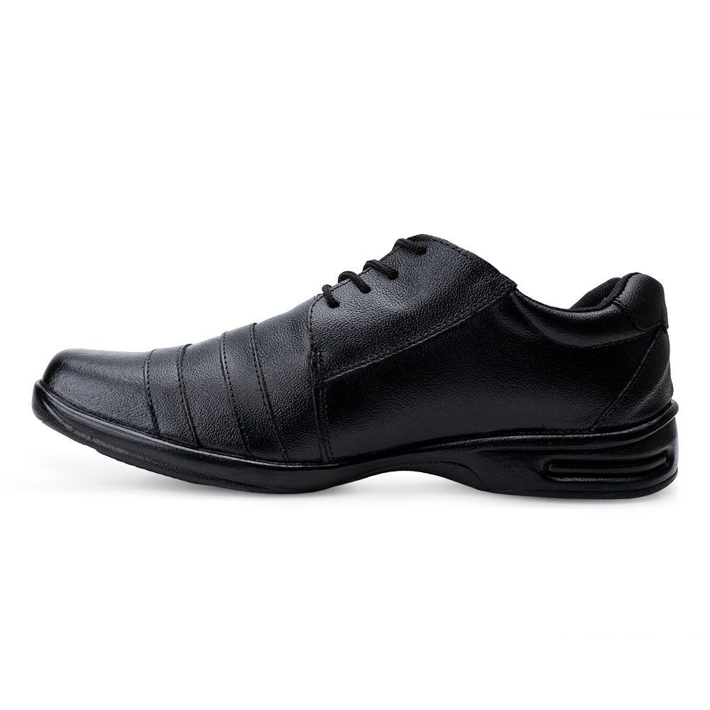 Sapato Free Shoes FS22-76010 Preto 2