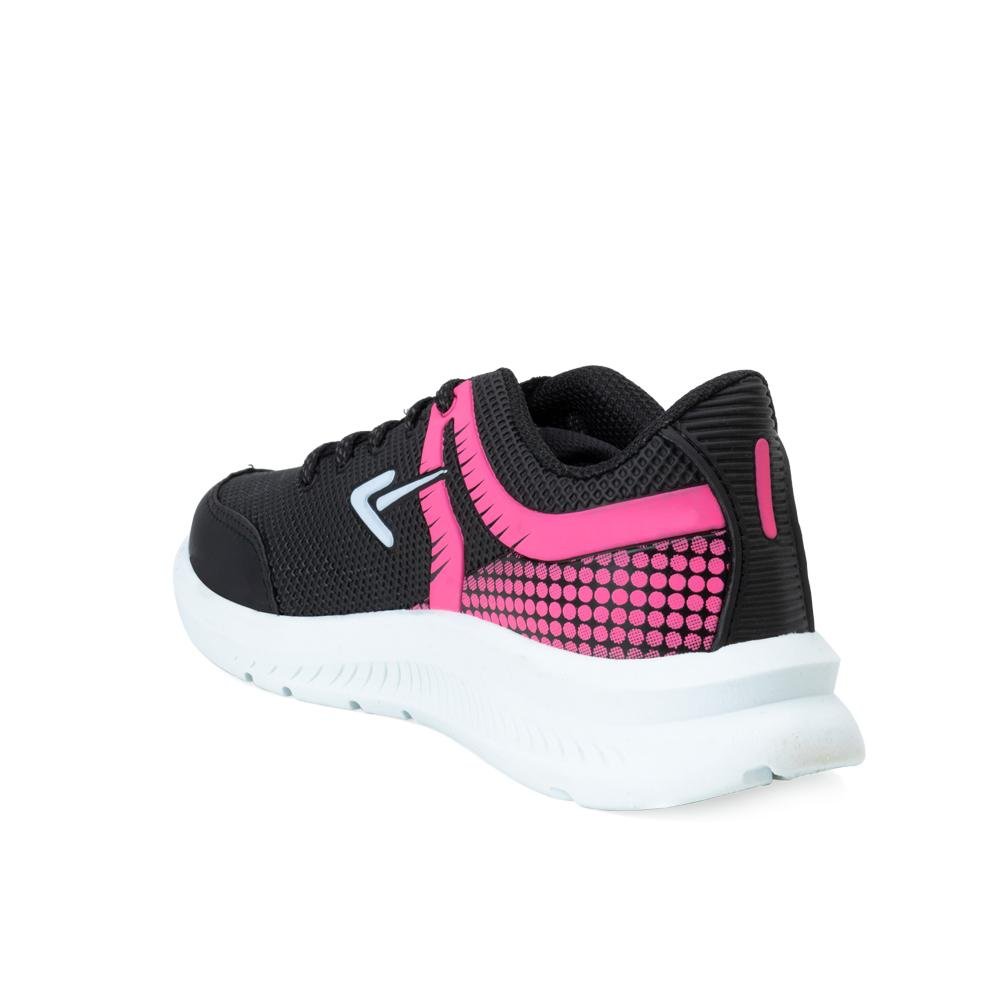 Tênis King Box BX22-BX2250 Preto 4