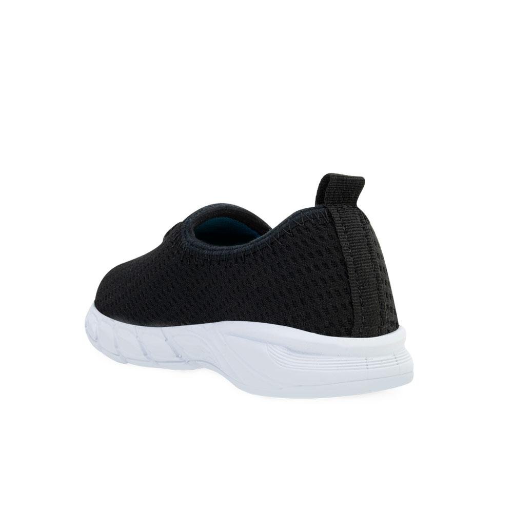 Tênis Slip On Foxxion Kids Baby FN22-FX1920 Preto 4