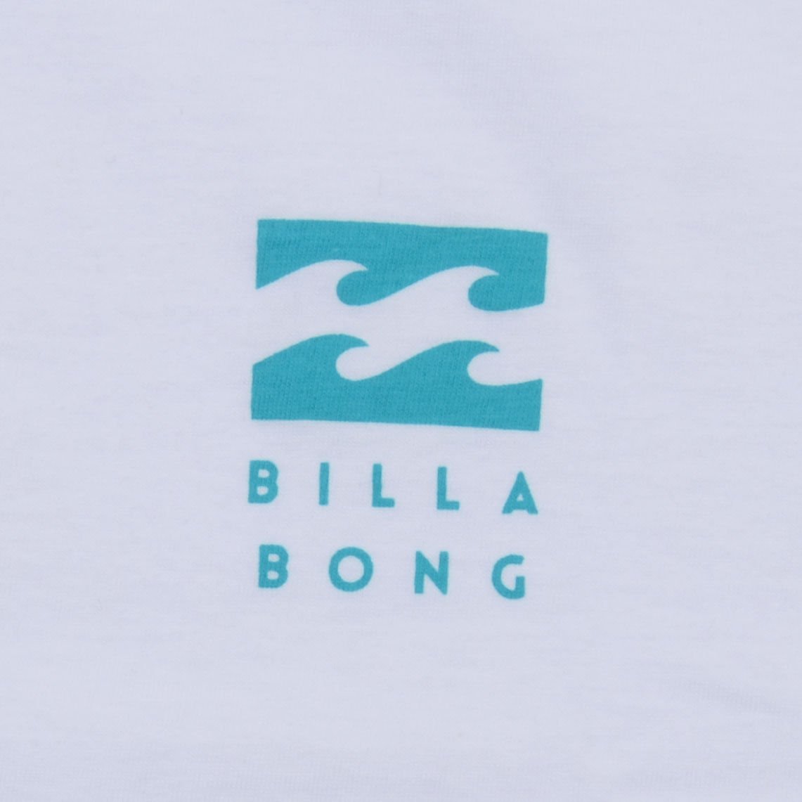 Camiseta Billabong Big  Essential Branco 2