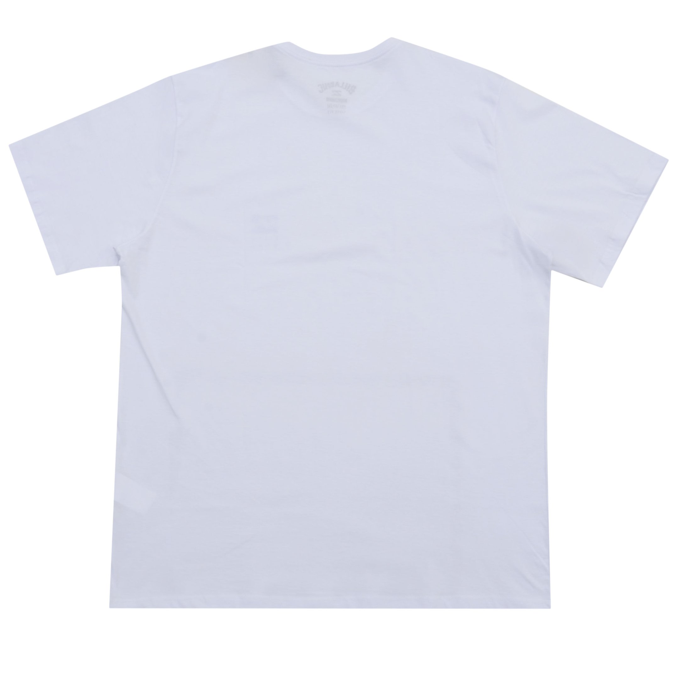 Camiseta Billabong Big  Essential Branco 3