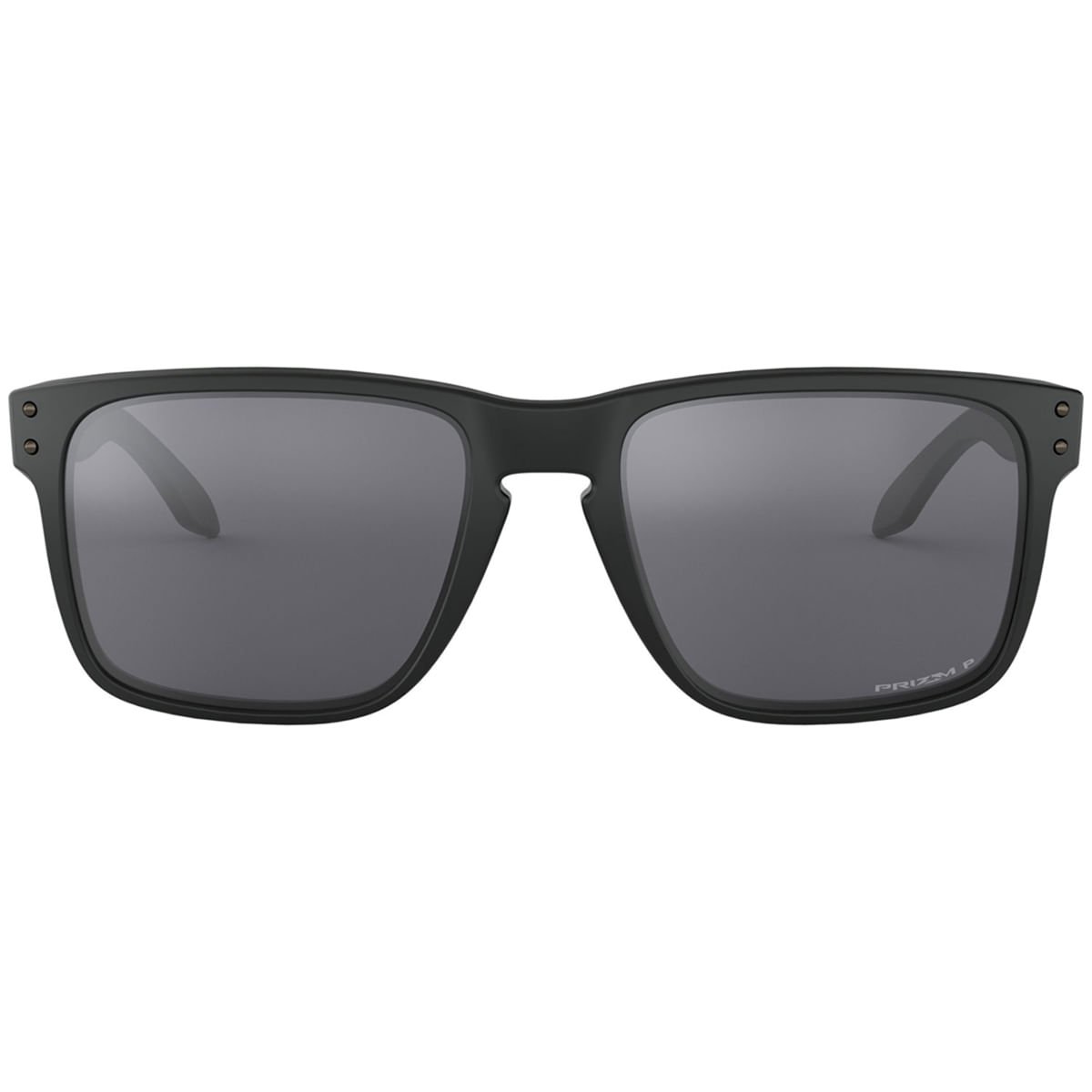 Óculos Masculino Oakley Holbrook XL Prizm Black Polarize Preto