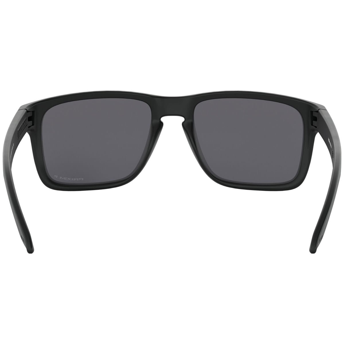 Óculos Masculino Oakley Holbrook XL Prizm Black Polarize Preto