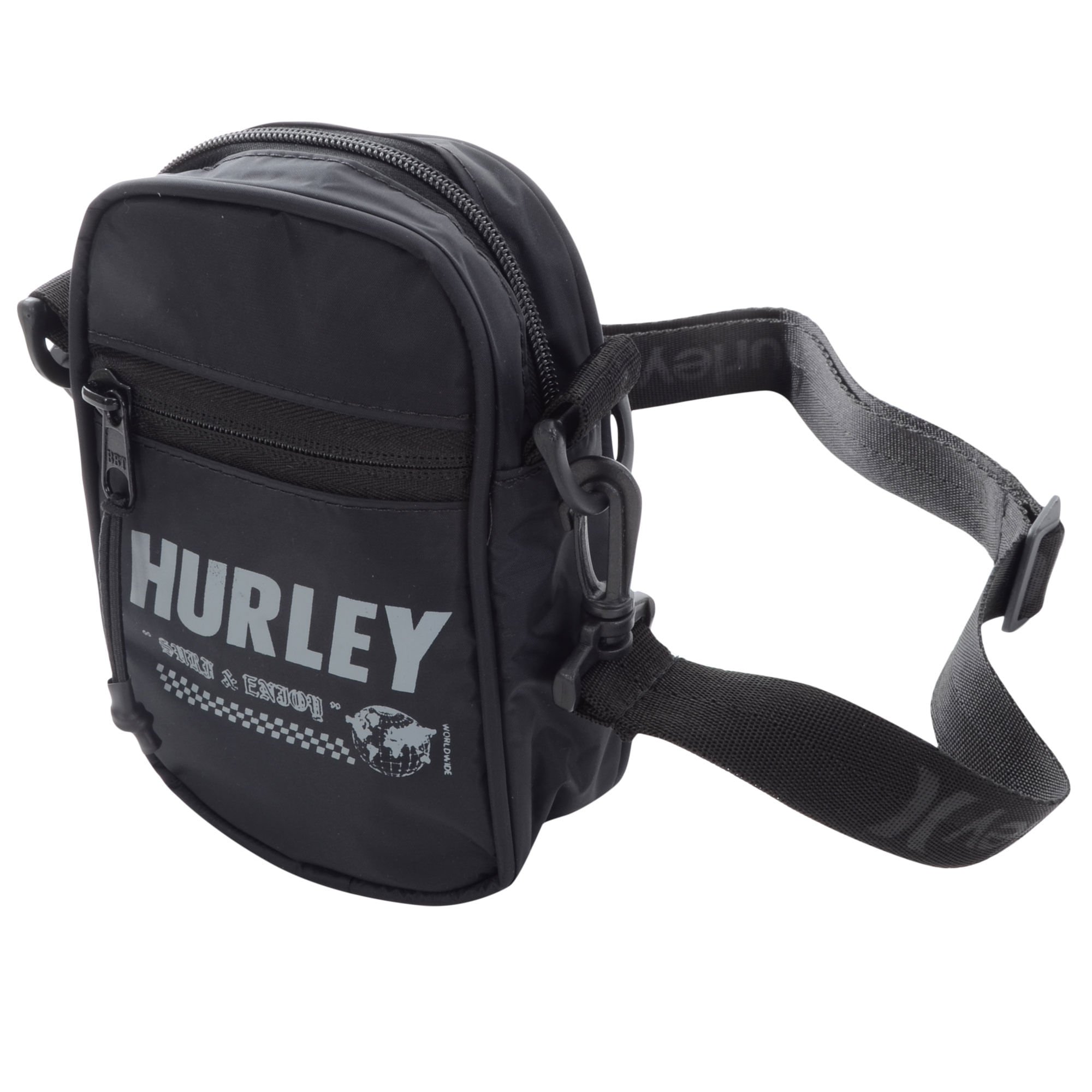 Shoulder Bag Hurley Worldwide