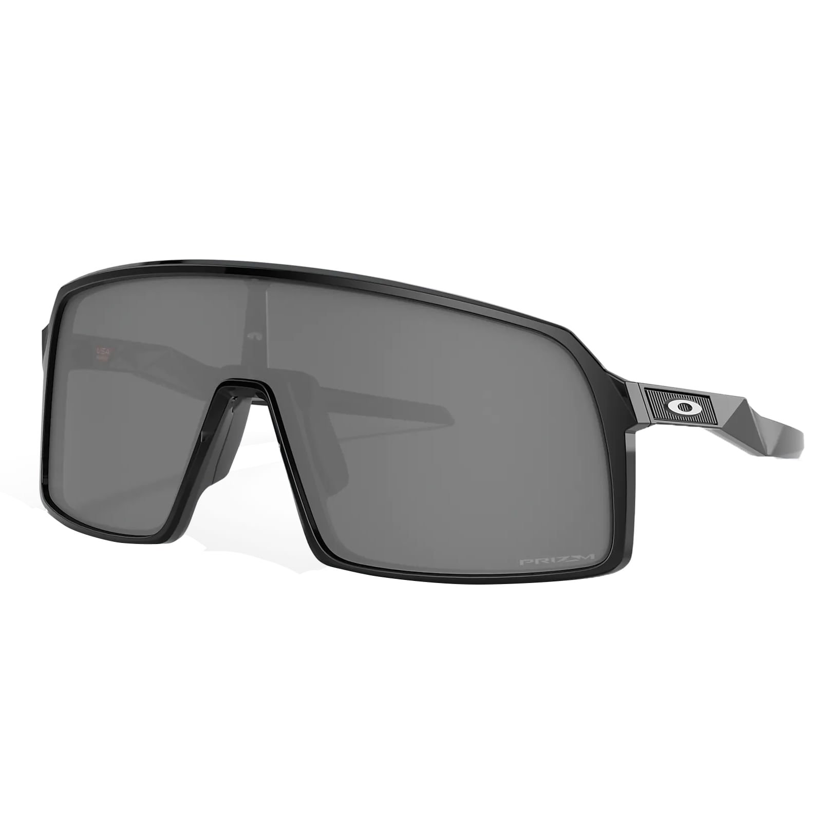 Óculos Masculino Oakley Sutro Polished Black