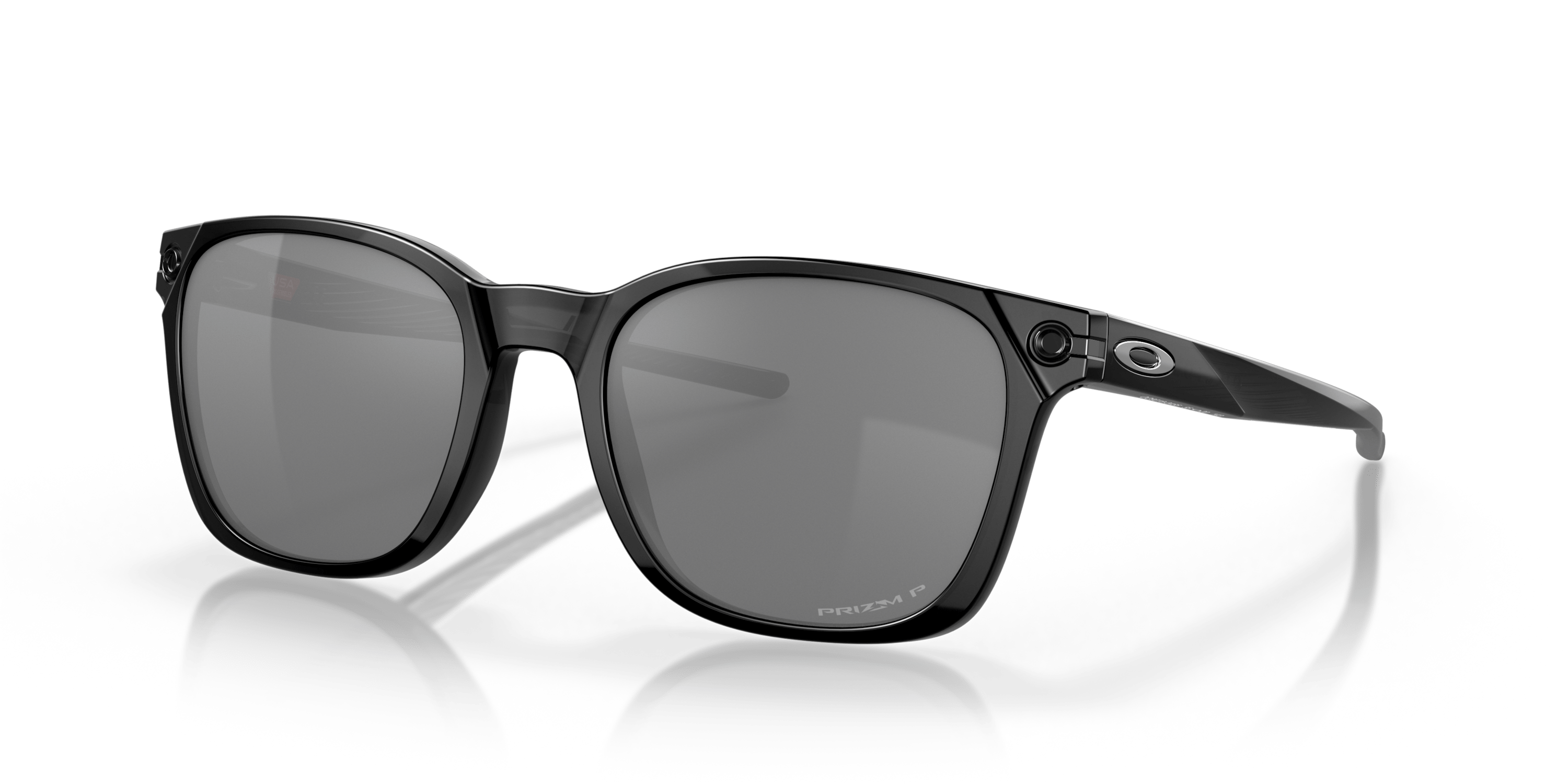 Óculos Unissex Oakley Ojector Prizm Black