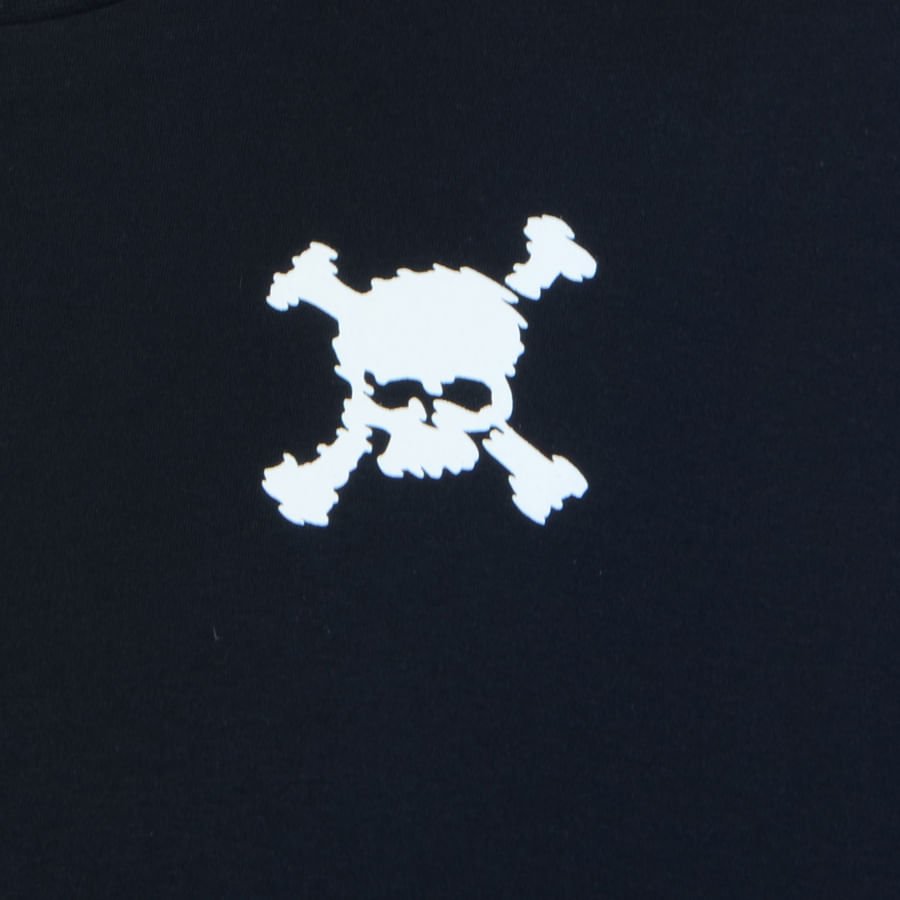 Camiseta Oakley Heritage Skull - Masculina