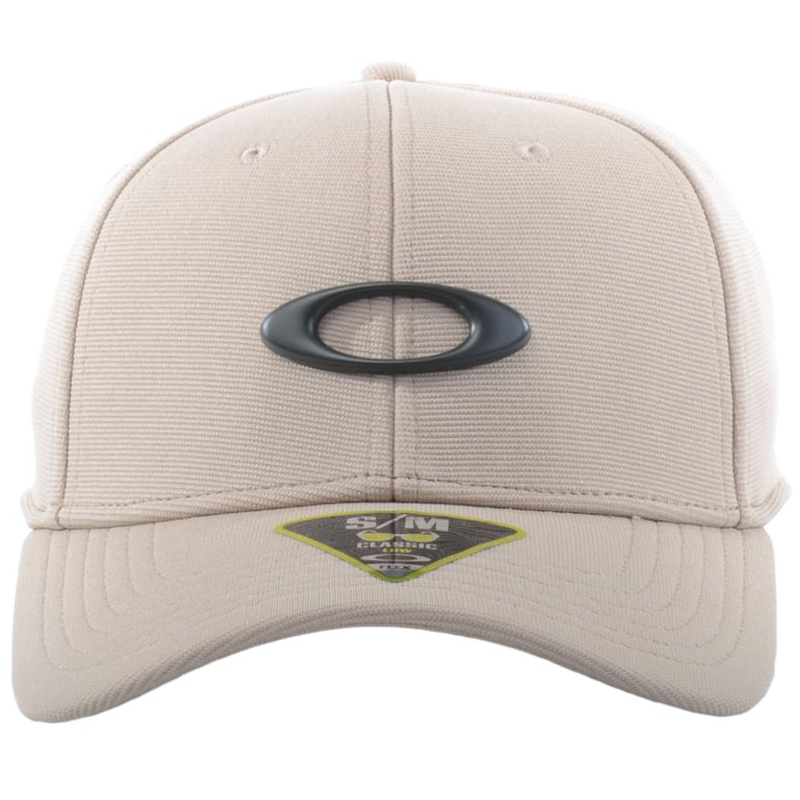 Boné Parioca Khaki