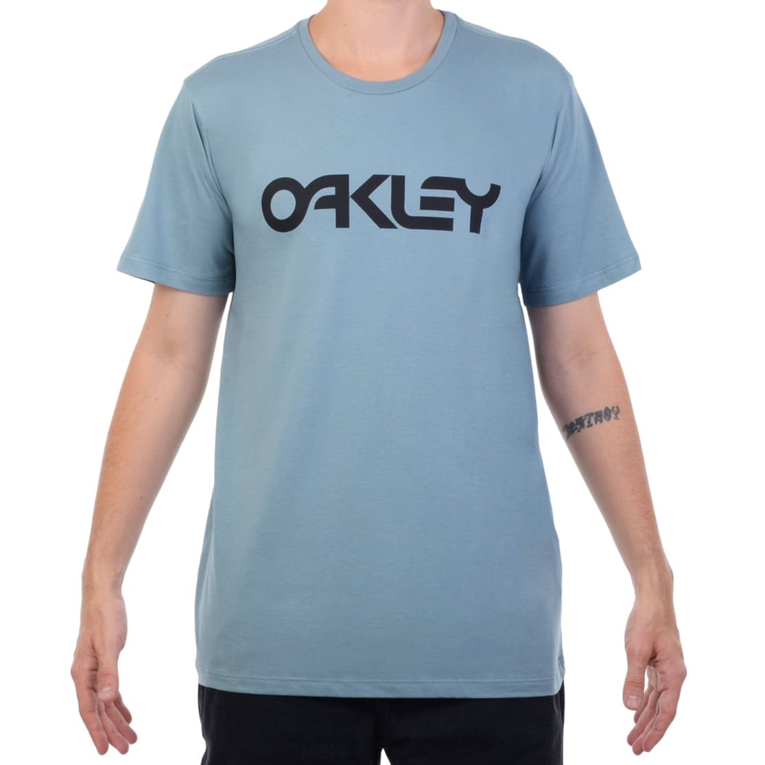 Masculino - Camisetas OAKLEY – overboard