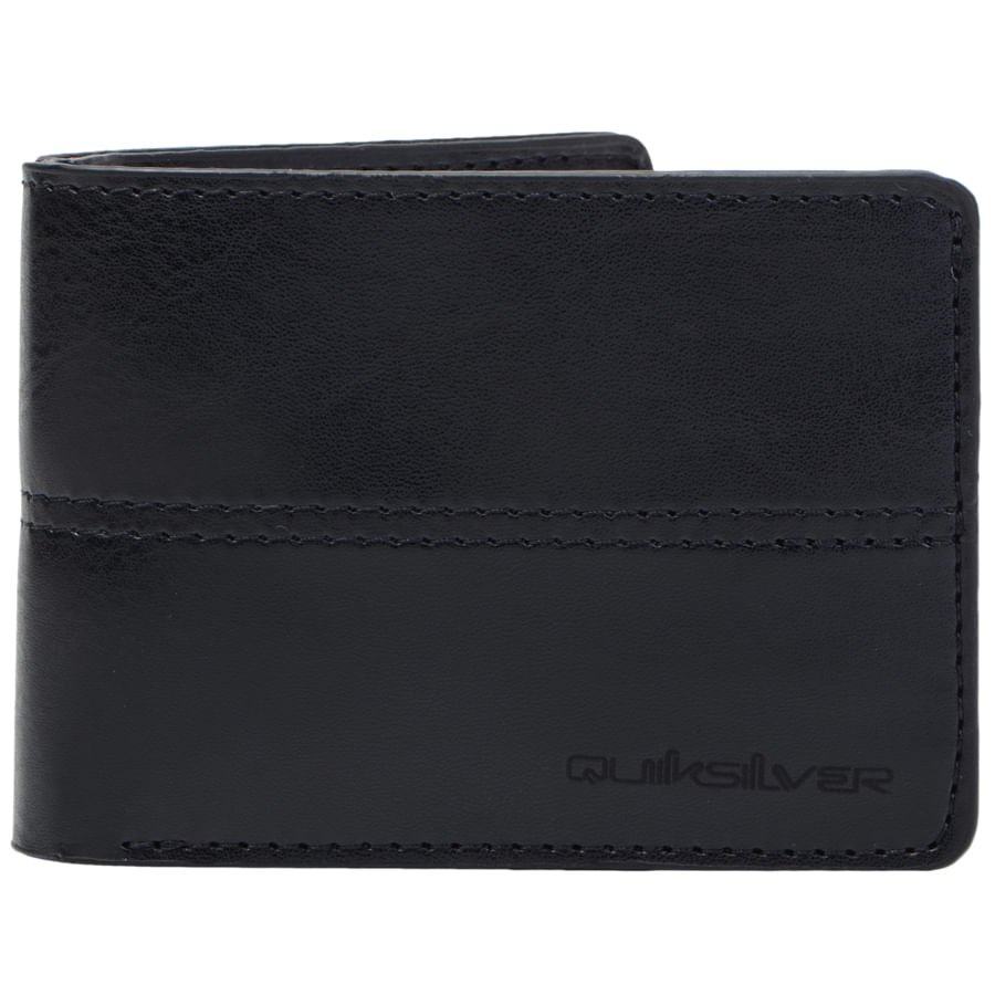 Carteira Masculina Quiksilver Stitchy