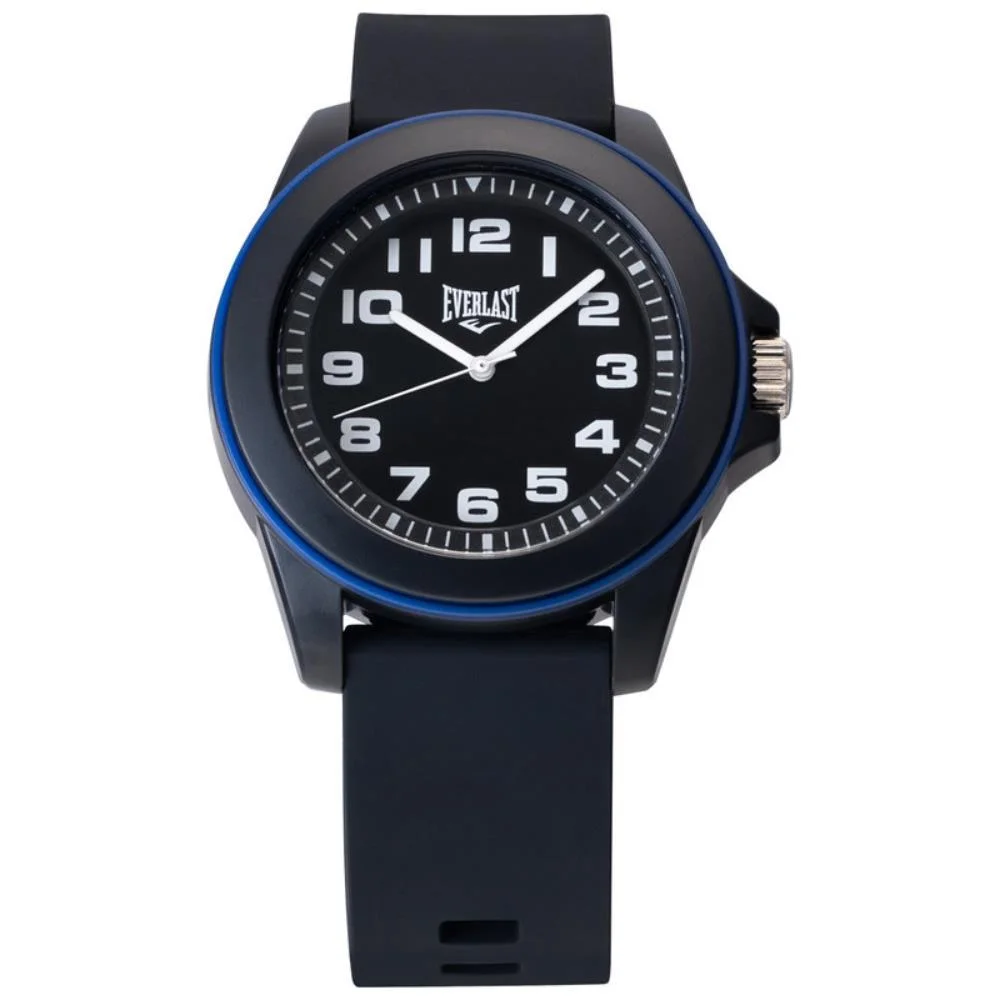 Cor Preto/Azul
