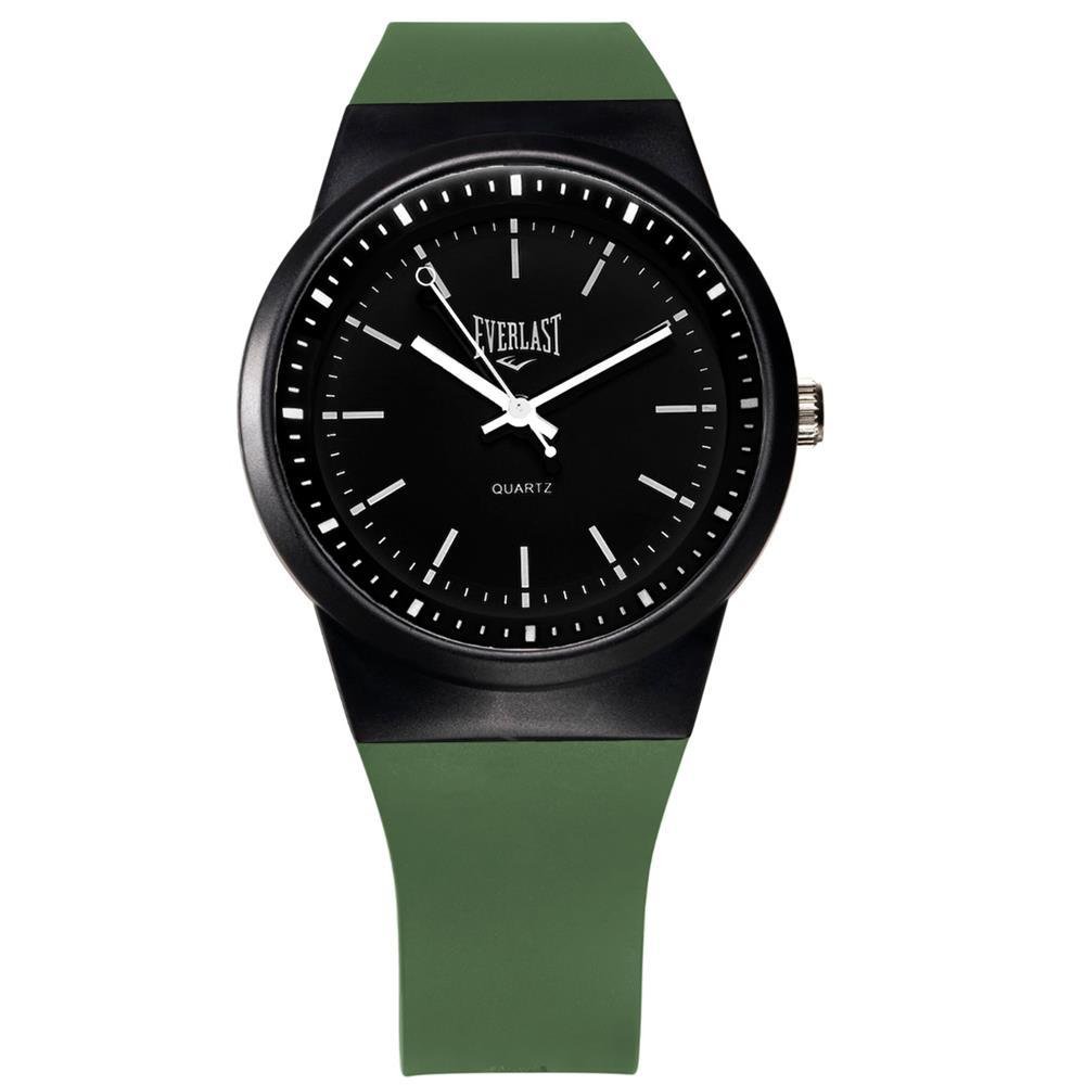 Cor Verde Militar
