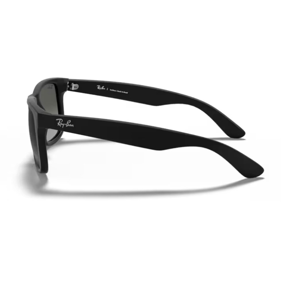 Oculos Solar Ray-Ban Rb4165L 601/8G55 Preto 2