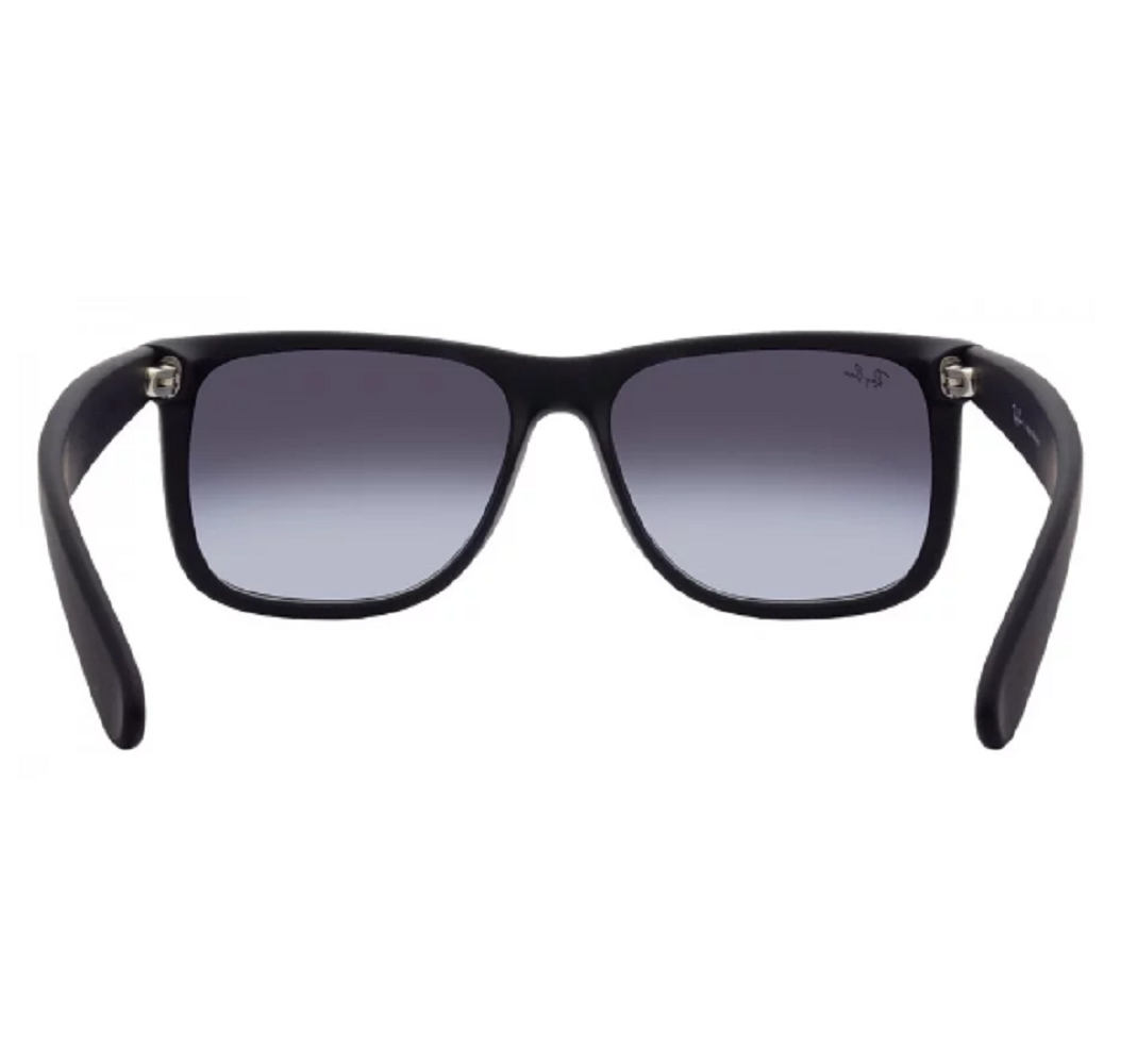 OCULOS SOLAR RAY-BAN ZILO RB4165L 601/8G55 Preto 3